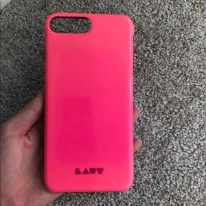 iPhone 8 Plus case